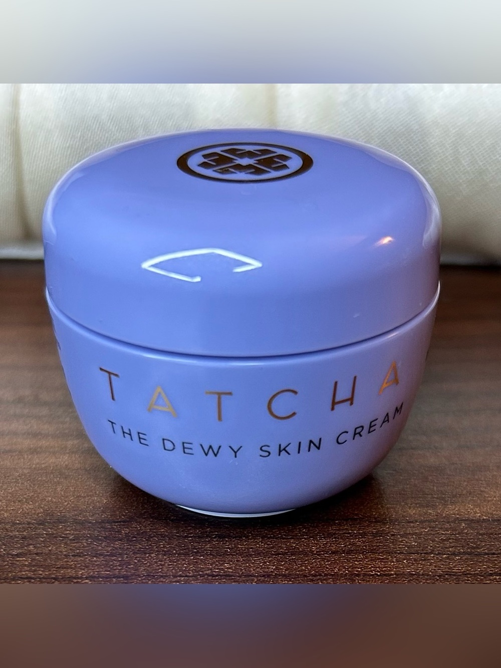 Tatcha The Dewy Skin Cream Mini 15ml